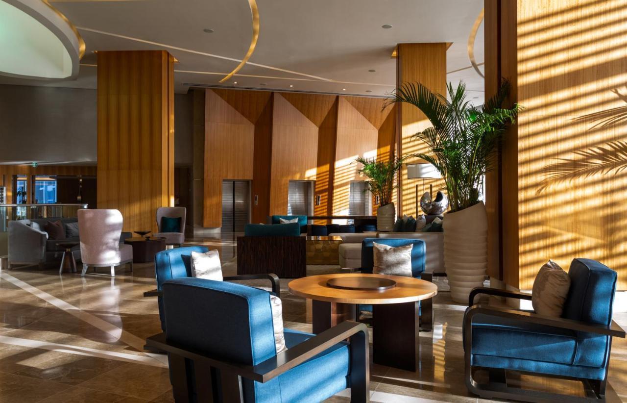 Jw Marriott Panama Hotel Esterno foto